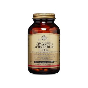 Solgar Advanced Acidophilus Plus