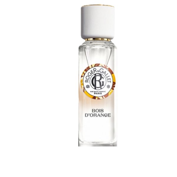 Roger&Gallet Eau Parfumee Bienfaisante Bois D'Orange 30ml