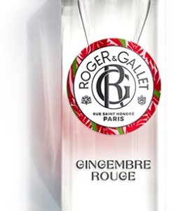 Roger&Gallet Eau Parfumee Bienfaisante Gingembre Rouge 30ml