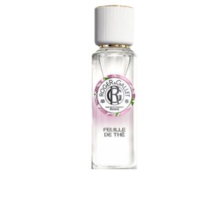 Roger&Gallet Eau Parfumee Bienfaisante Feuille De The 30ml