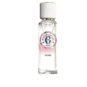 Roger&Gallet Eau Parfumee Bienfaisante Rose 30ml
