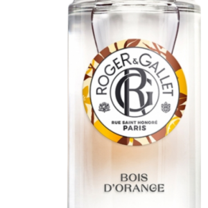 Roger&Gallet Eau Parfumee Bienfaisante Bois D'Orange 100ml