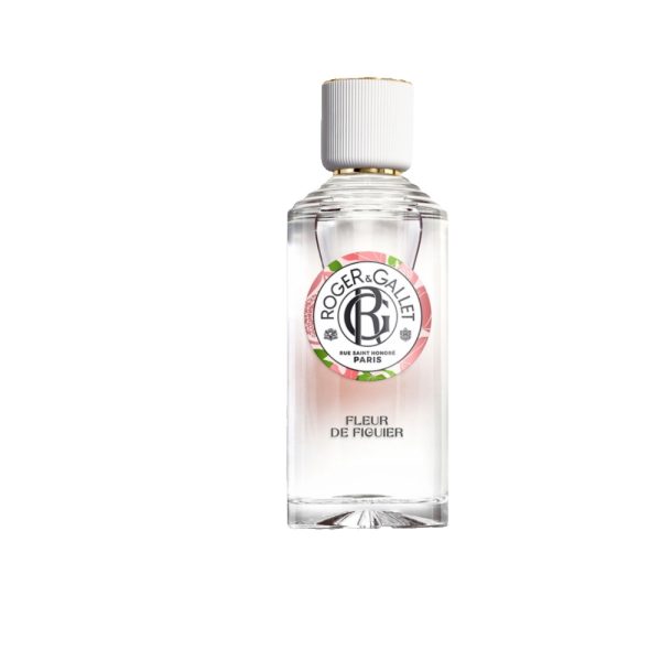 Roger&Gallet Eau Parfumee Bienfaisante Fleur De Figuier 100ml