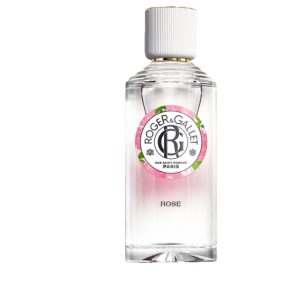 Roger&Gallet Eau Parfumee Bienfaisante Rose 100ml