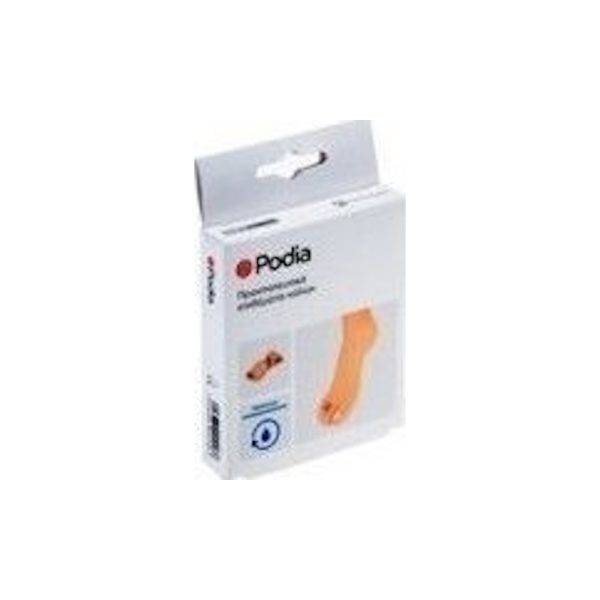 Podia Κάλοι Προστ. Επιθ. L/Xl 2τμχ