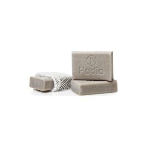 Podia Pumice Soap Dual Act 100G