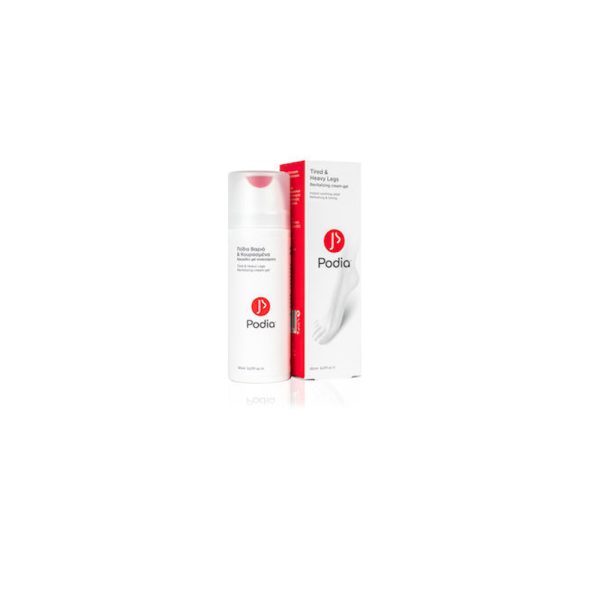 Podia Tired & Heavy Legs 150ml