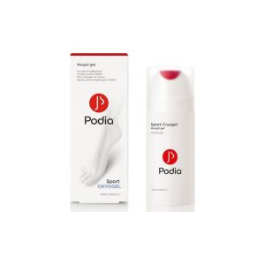 Podia Sport Cryogel 100ml