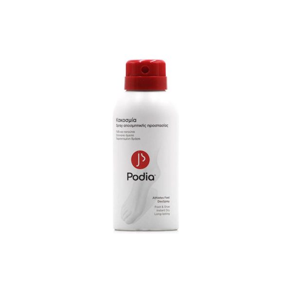 Podia Athletes Feet Deospray 150ml