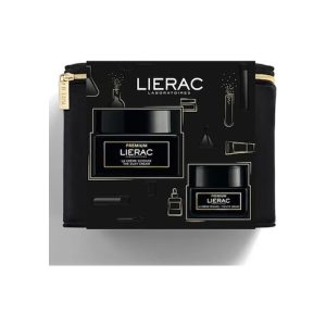 Lierac Set Xmas Premium Cr Soy 23