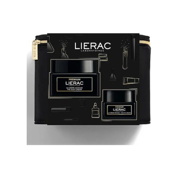 Lierac Set Xmas Premium Cr Soy 23