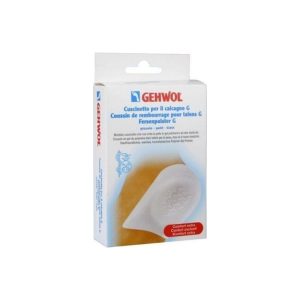 Gehwol Επικ. Γέλης Heel Cushion G L 2τμχ