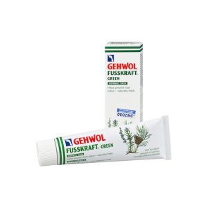 Gehwol Fuss. Green Cream 75ml