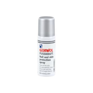 Gehwol Fuss. Nail-Skin Protection Spray 50ml