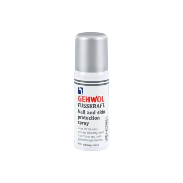 Gehwol Fuss. Nail-Skin Protection Spray 50ml