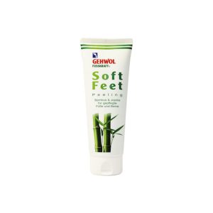 Gehwol Fuss. Soft Feet Scrub 125ml