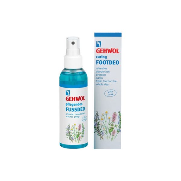 Gehwol Foot Caring Deo Spray 150ml