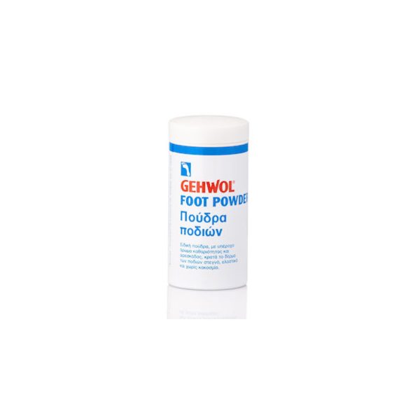 Gehwol Foot Powder 100gr