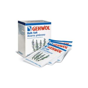 Gehwol Foot Salt Bath 250gr