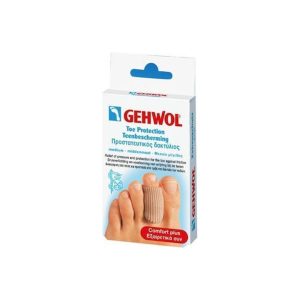 Gehwol Επικ. Γέλης Toe Protection Cap S 2τμχ