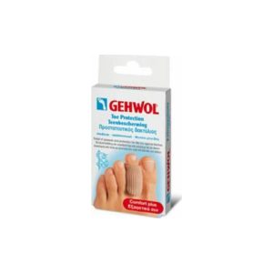 Gehwol Επικ. Γέλης Toe Protection Cap L 2τμχ