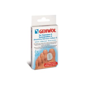 Gehwol Επικ. Γέλης Toe Separator G M 3τμχ
