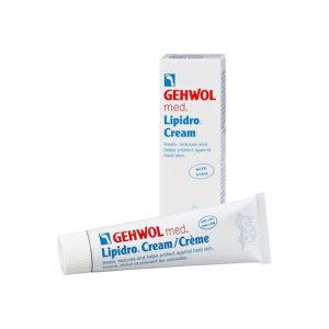 Gehwol Med Lipidro Cream 75ml