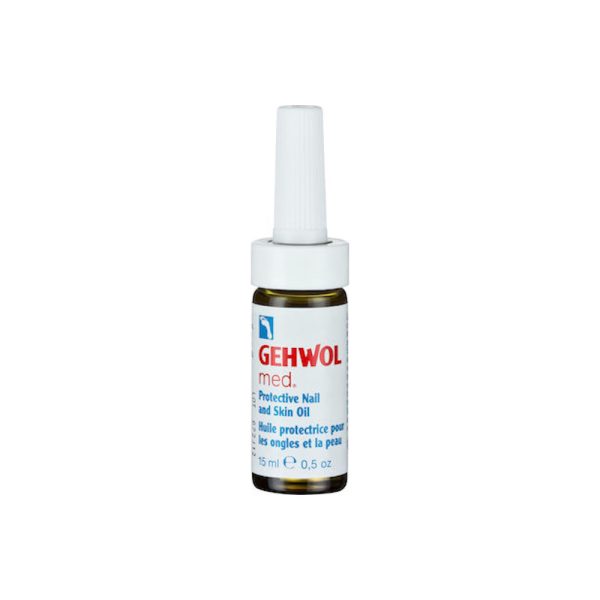 Gehwol Med Protective Nail-Skin Oil 15ml