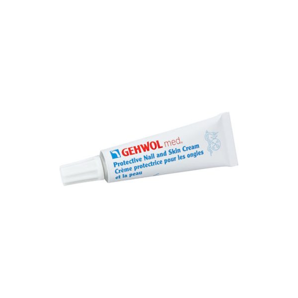 Gehwol Med Protective Nail-Skin Cream 15ml