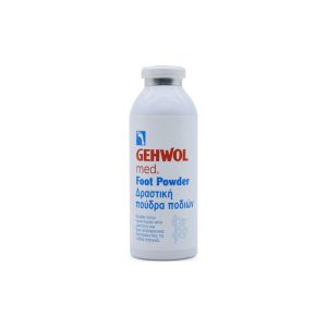 Gehwol Med Foot Powder 100gr