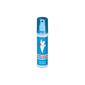 Gehwol Gerlasan Deodorant Body Spray 150ml