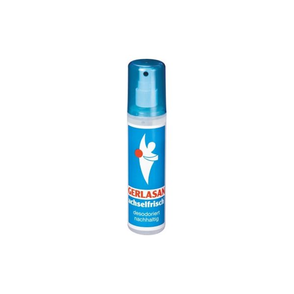 Gehwol Gerlasan Deodorant Body Spray 150ml