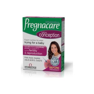 Vitab. Pregnacare Before Conception 30Tabl