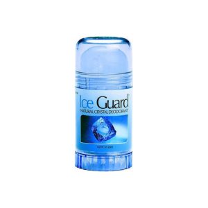 Optima Ice Guard Deodorant Twist Up Κρυσταλλος 120gr