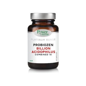 Power Platinum Probiozen Anti-D 10S caps