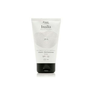 Power Inalia-Body Suncream Spf50 100ml