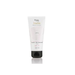 Power Inalia-Face Hyaluron Spf30 50ml
