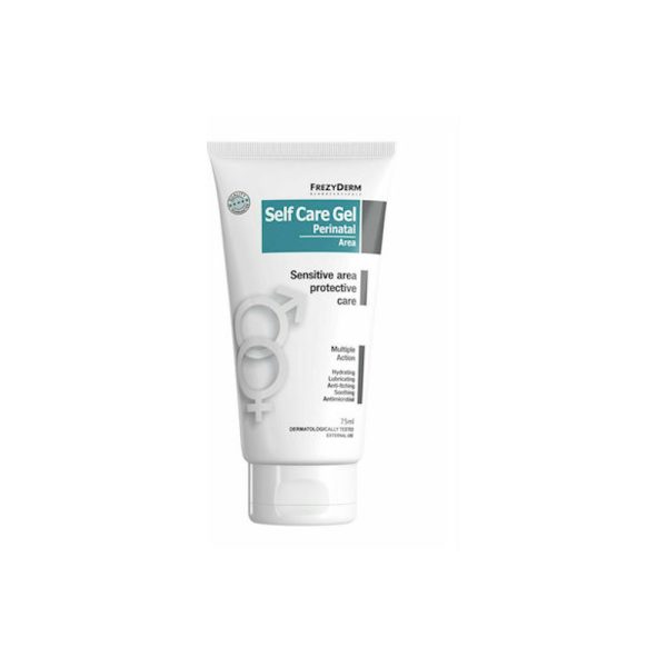 Frezyderm Self Care Gel 75ml