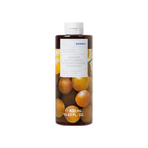 Korres Santorini.Grape Body Cleans.400ml