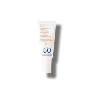 Korres Yogh.Fac.Sunsc.Spf50 50ml