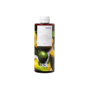 Korres Citrus.Body.Cleans.400ml
