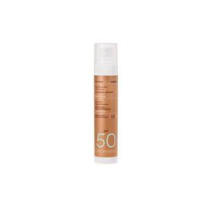 Korres Red.Gr.Fac.Sunsc.Spf50 50ml & Bp Ltl&Sch